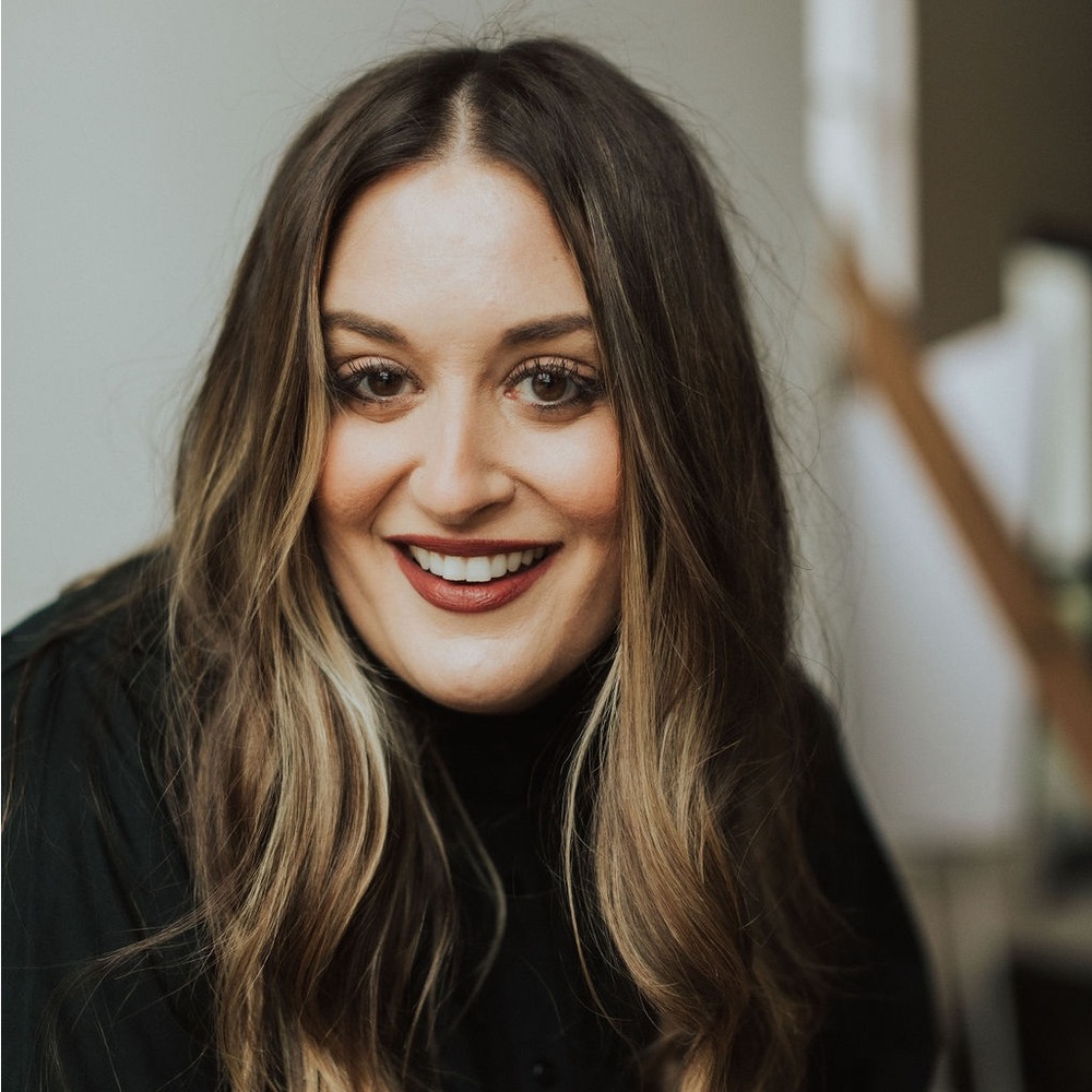 Meet your Posher, Cassie